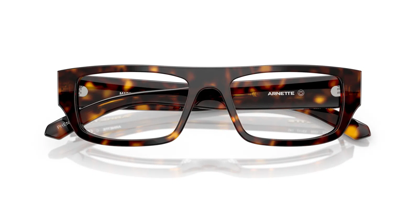 Arnette Pheno 7273 Eyeglasses - view 32